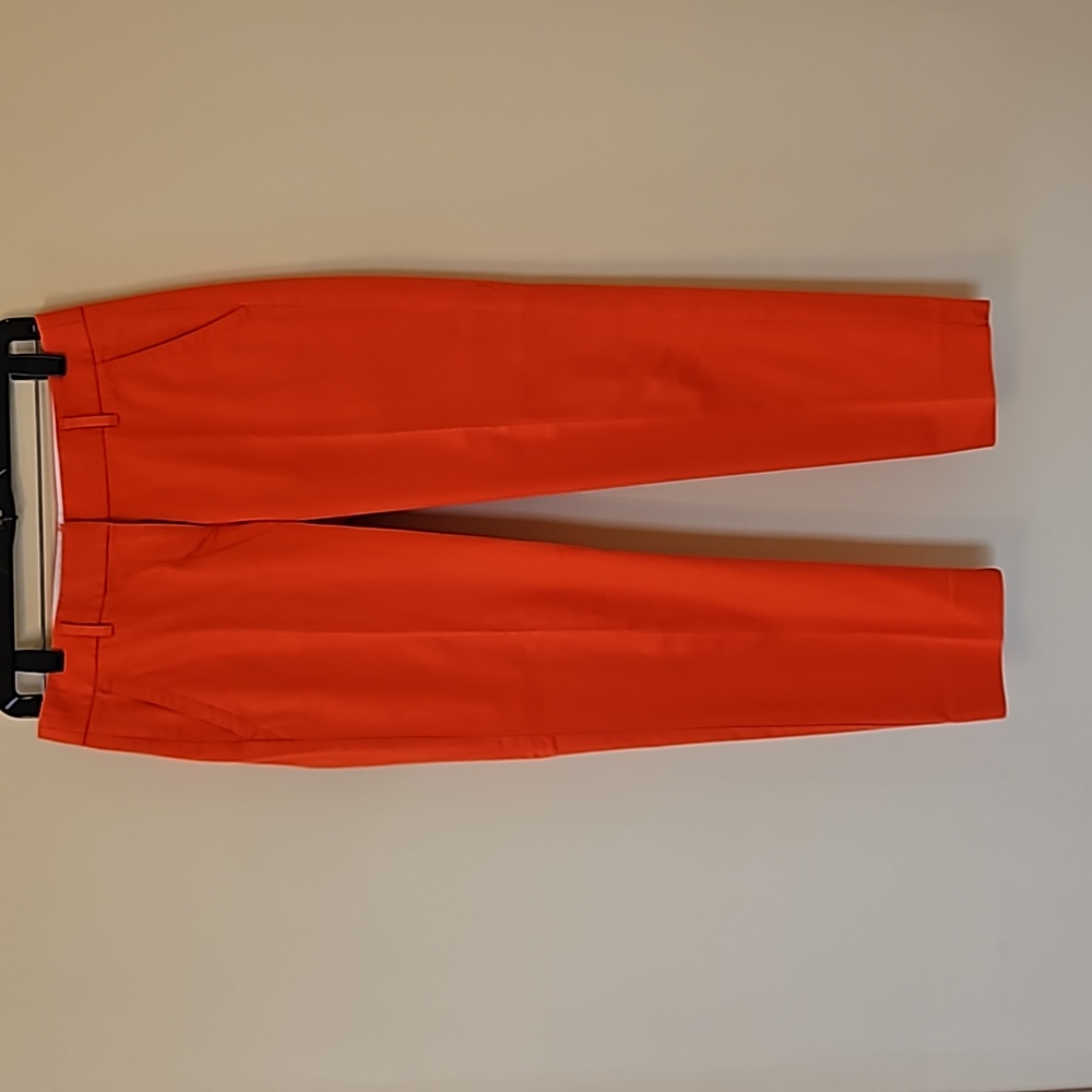 J Crew City Fit chinos